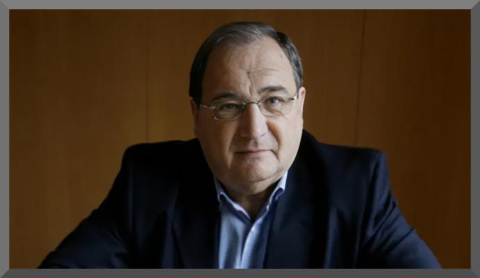 Abe Foxman