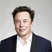 Elon Musk. Royal Society