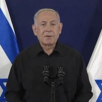 Benjamin Netanyahu