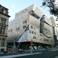 Cooper Union NYC Wikimedia