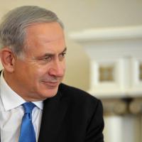 Prime Minister Benjamin Netanyahu