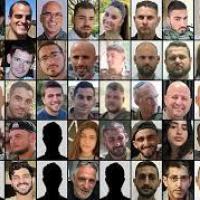 Slain IDF troops