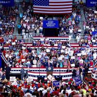 Trumpism Wikimedia