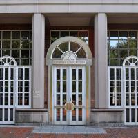 Katz Center for Judaic Studies UPENN NM Giannucci Wikimedia