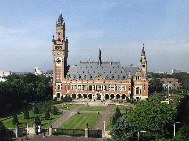 International Court of Justice