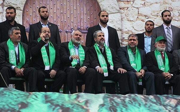 25th Hamas anniversary Wikimedia